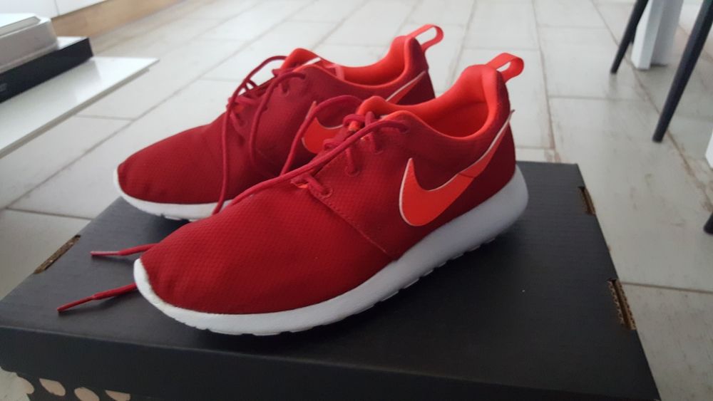 Nike Roshe One Sneakers buty sportowe  do biegania