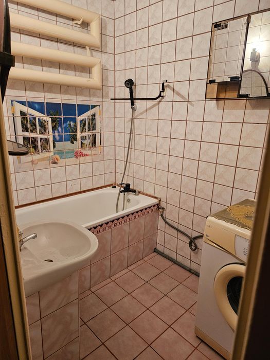 Mieszkanie Osiedle Bukowe 2 pokoje