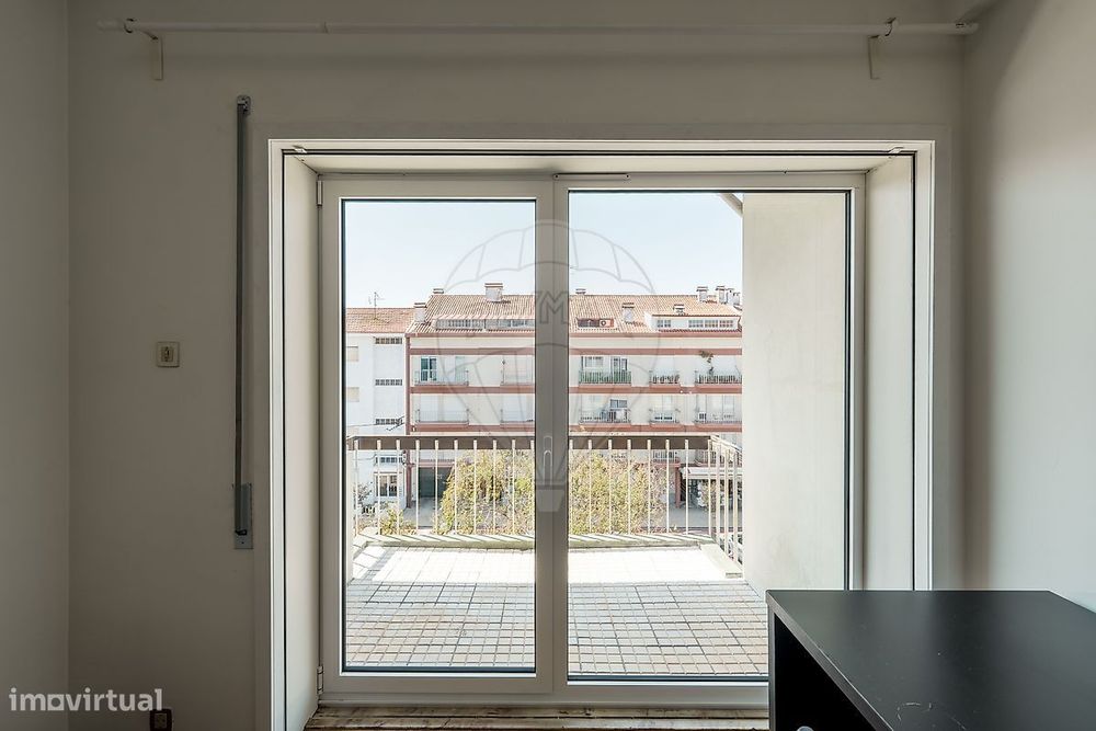 Apartamento T3 para arrendamento