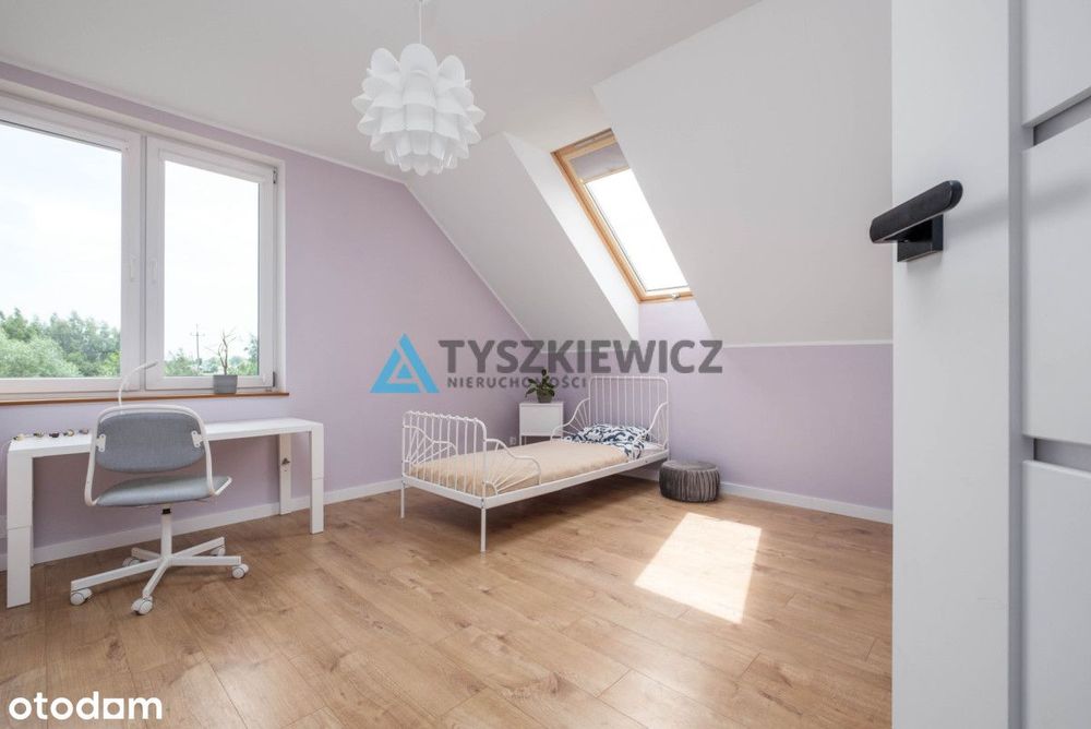 Dom wolnostojący 149m2  okolice Mierzei Wiślanej