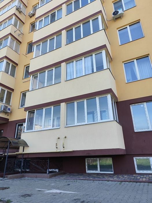 Продаж 2кім квартири ЖК Київський Маєток