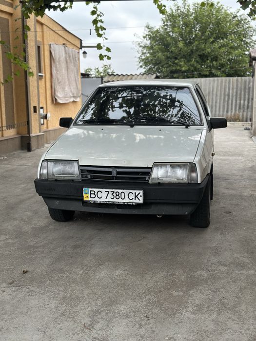 Ваз 2108 в гарному стані