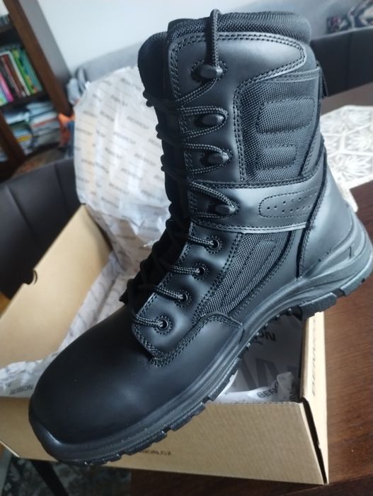 Buty taktyczne Bennon 44