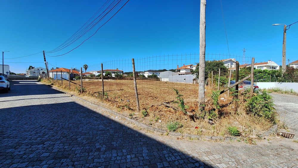 Terreno p/ 5 moradias – Maia - 2378m2– 299.000 €