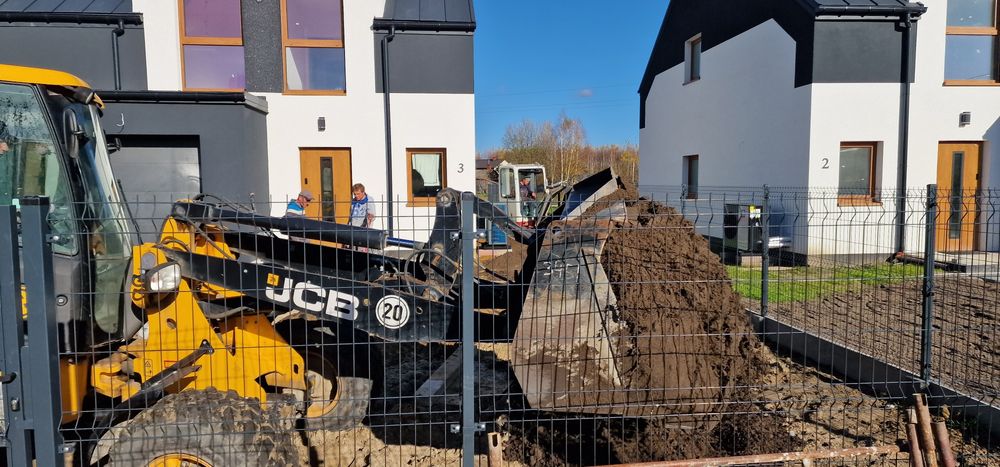 Piasek wiślany ,ziemia sort