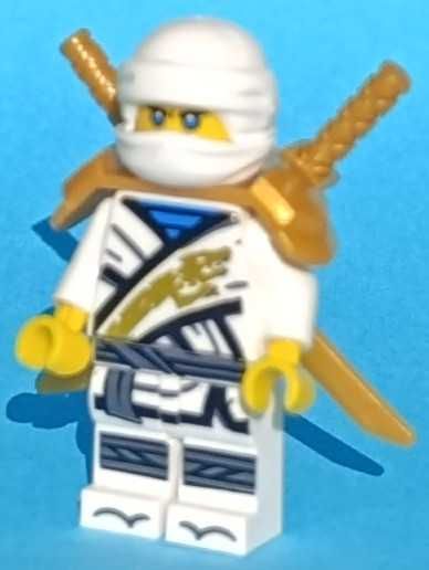 Zane   (Ninjago)