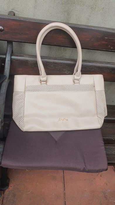 Torba,torebka  jasna