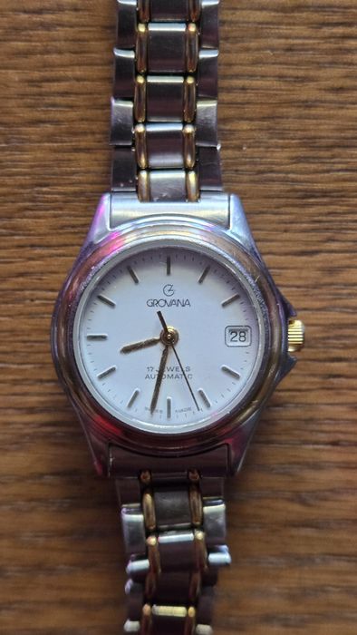 Жіночий годинник Grovana