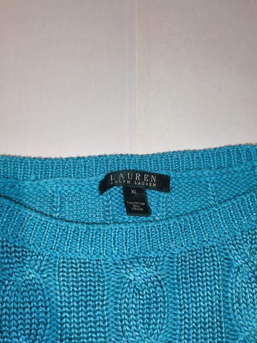 Sweter Ralph Lauren