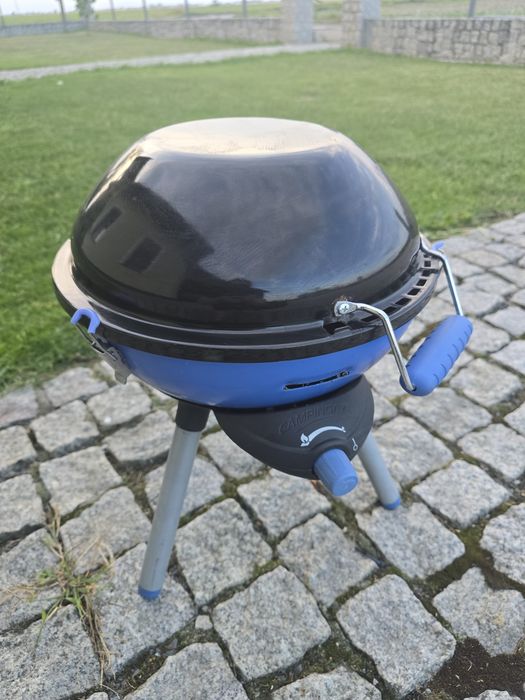 Grill kuchenka gazowa Campingaz 2w1