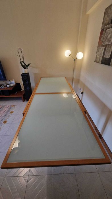 Mesa de Jantar Extensível