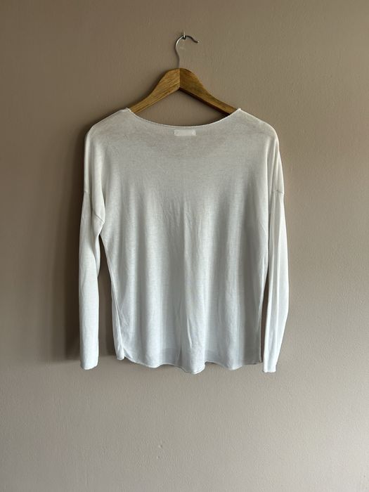 Boała bluzka damska rozmiar M