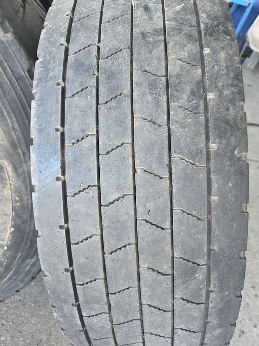 Opona 315 70 22.5 Continental HD3