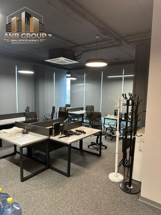 БЕЗ% Аренда автономного офиса 63м2, ул.Товарная, Печерск