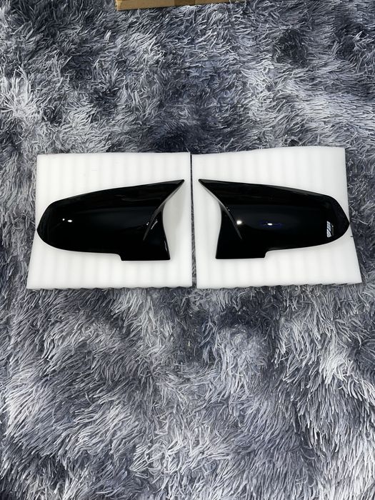 Capas de espelho BMW