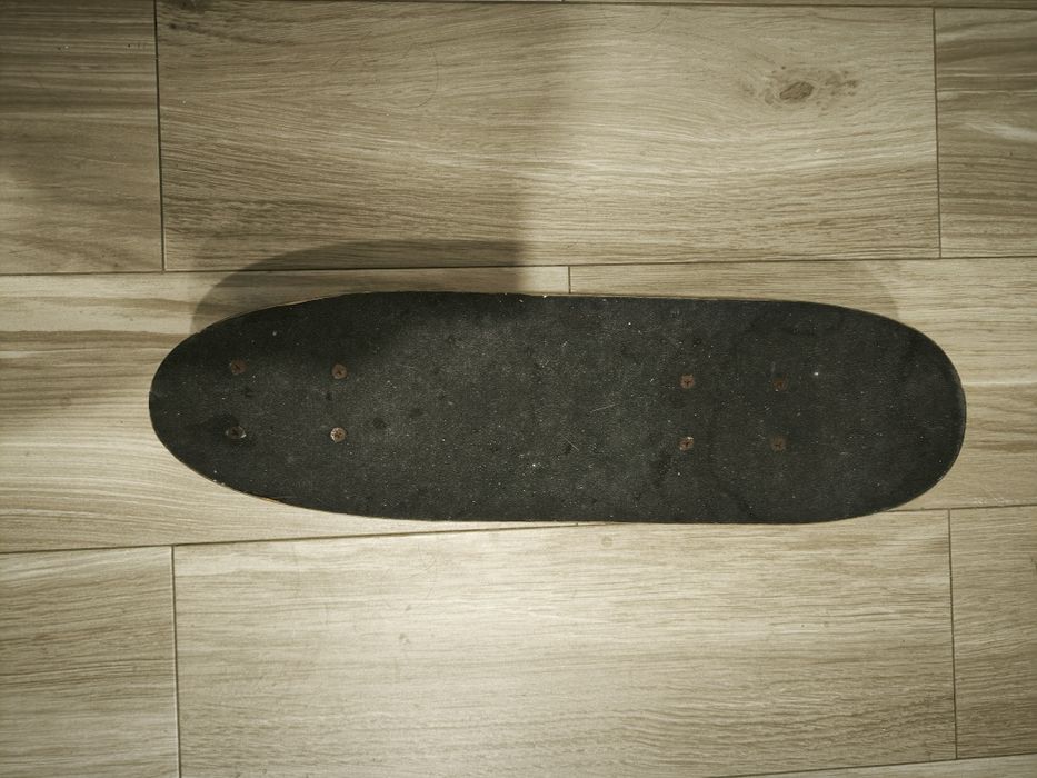 Skate para crianças smurkles