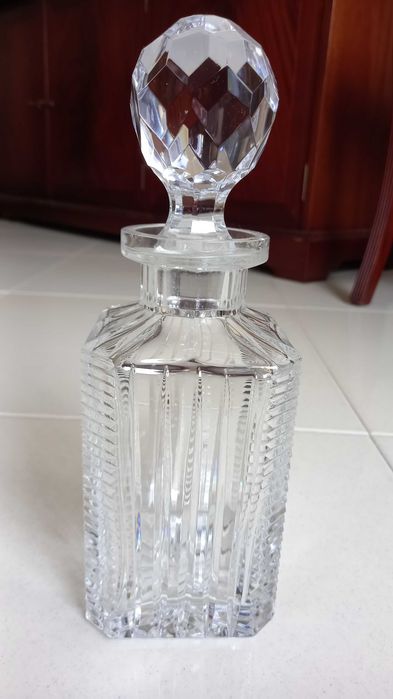 Garrafas cristal64861333513347121