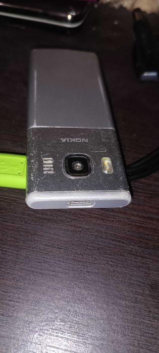 телефон Nokia 6500 made in hungary