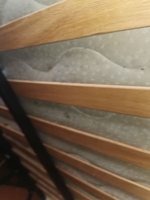 Cama de solteiro
