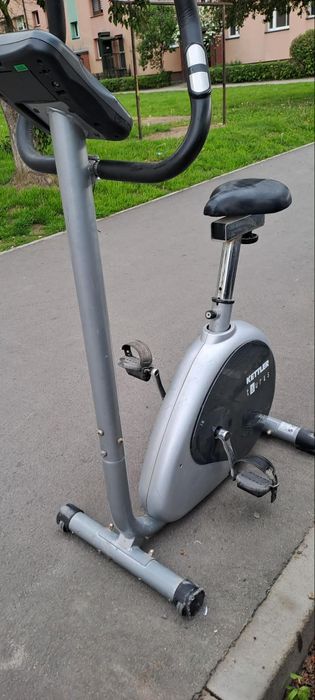 rower stacjonarny