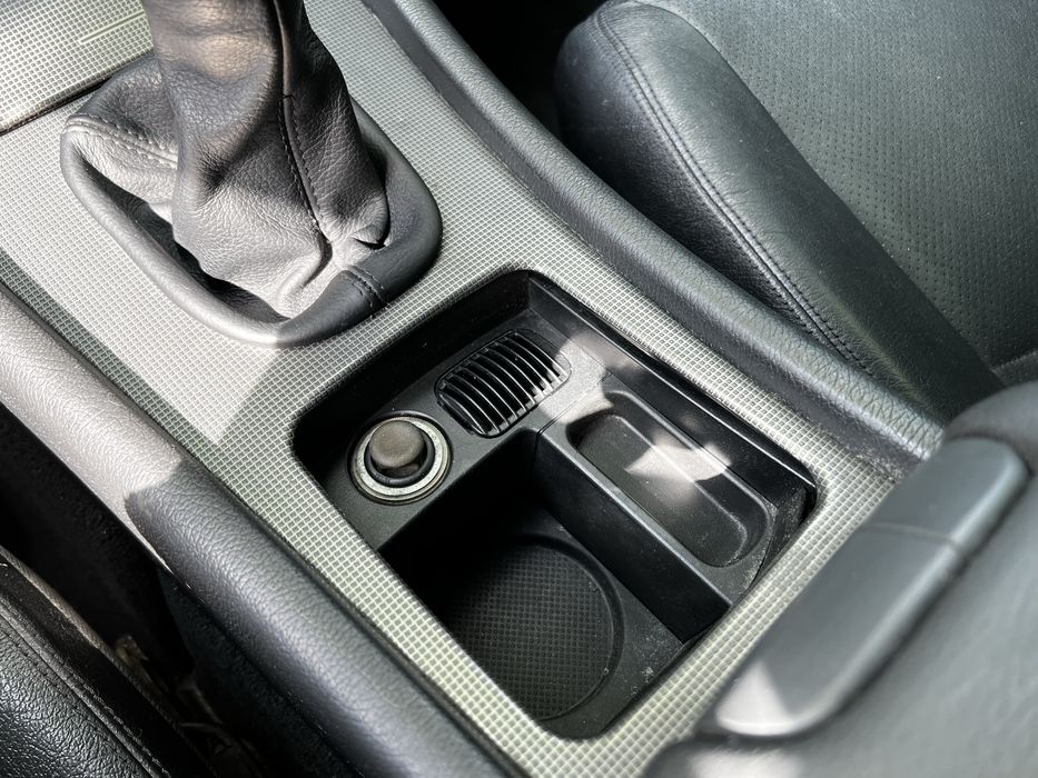 Mercedes Benz C220 CDI Avantgarde