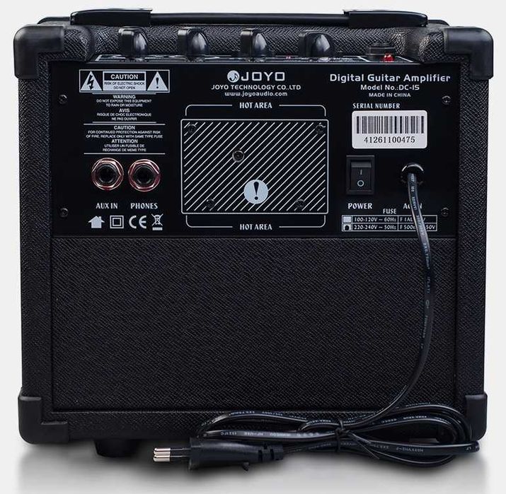 Gitara elektryczna Ever Play ST-2 SSH BK/BK 3/4 CZARNA + WZMACNIACZ