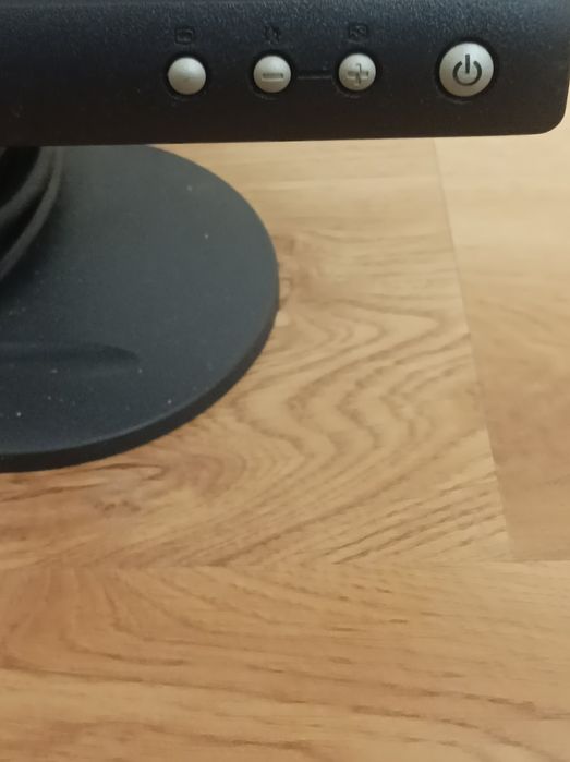 Монітор dell 17, стан хороший