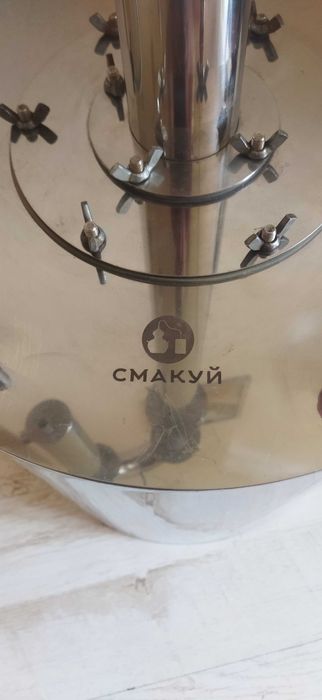 Дистилятор "Смакуй"