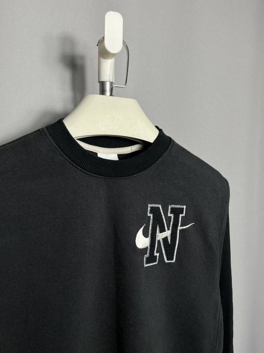 Чоловічий світшот Nike