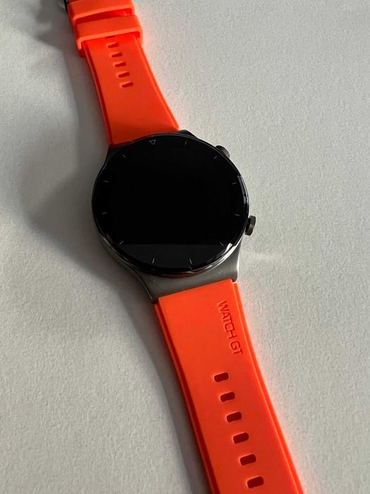 Braceletes Silicone para SmartWatch da Huawei