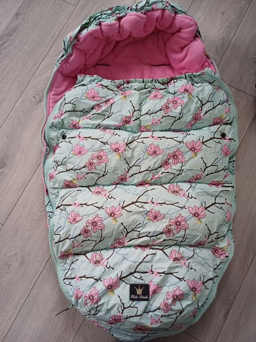 Spiworek Elodie Details