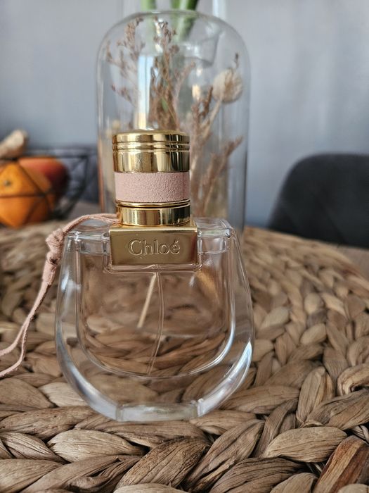 Chloe Nomade perfum