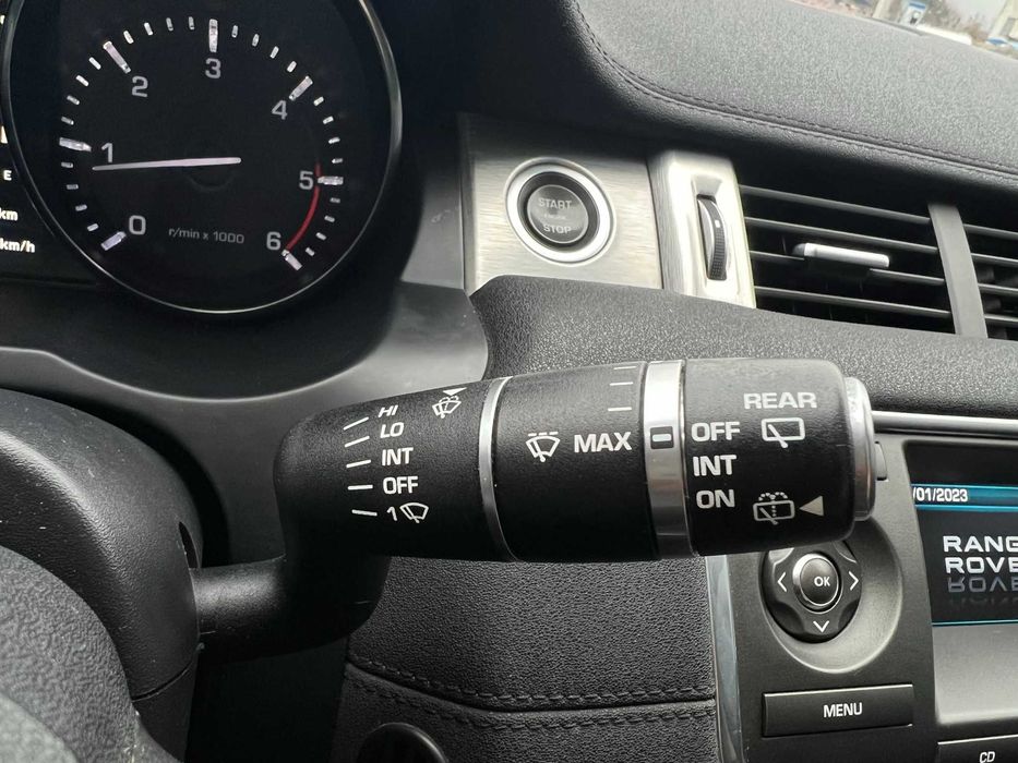 Продам Land Rover Range Rover Evoque