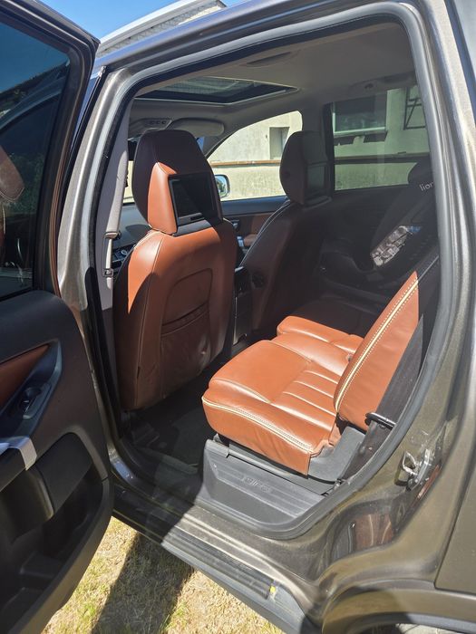 Volvo xc90 2010r