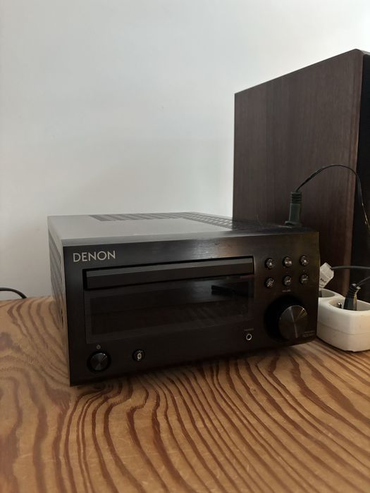 Amplituner DENON - RCDm41