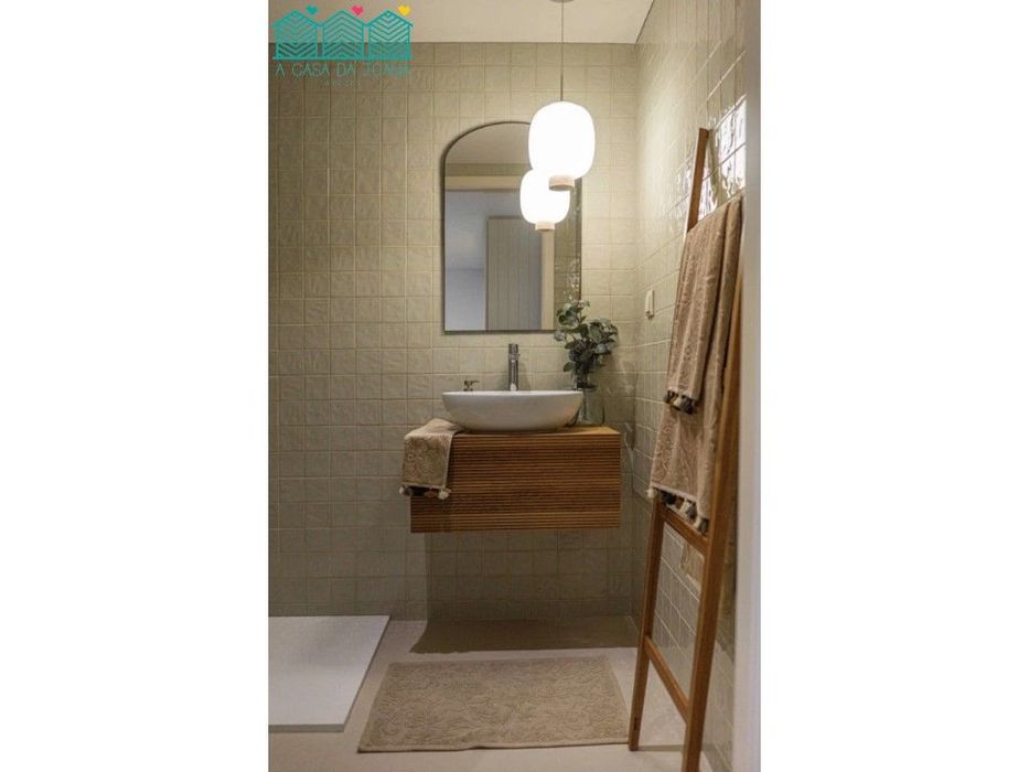 Apartamento T2 em Coimbra