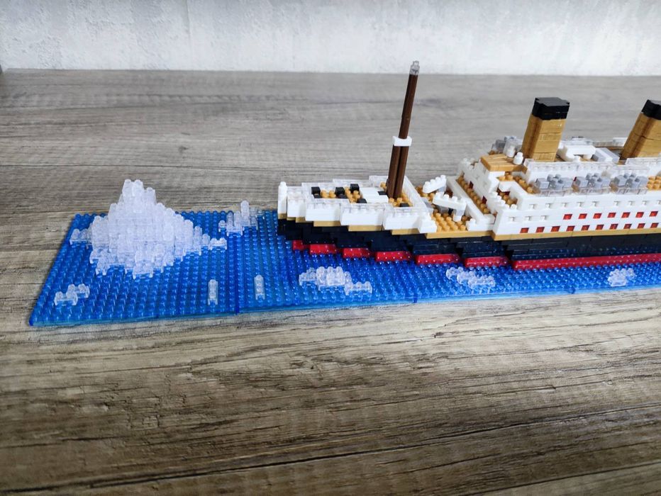 Лего для дитей от 5 лет