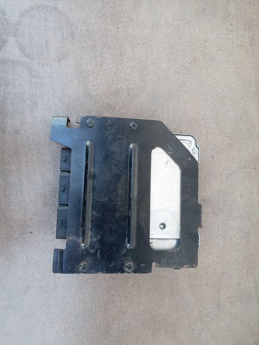 Блок управління двигуном Renault Laguna III 2.0 DCI АКПП 0281015323