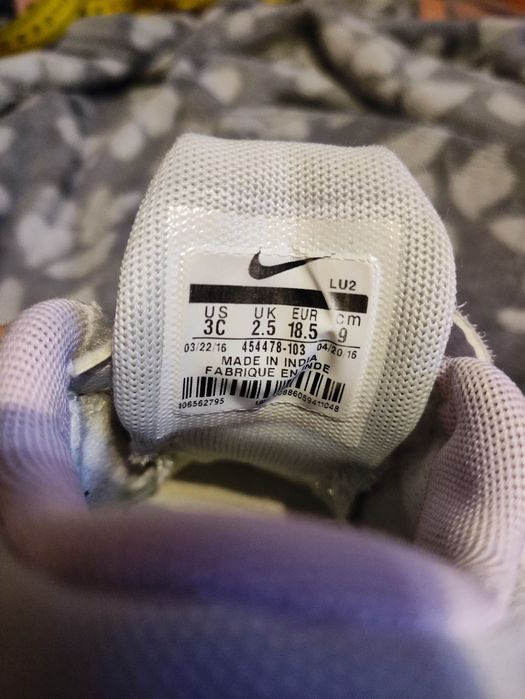 Комплект набір Puma на дівчинку