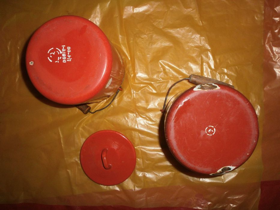 Бидон СССР     .