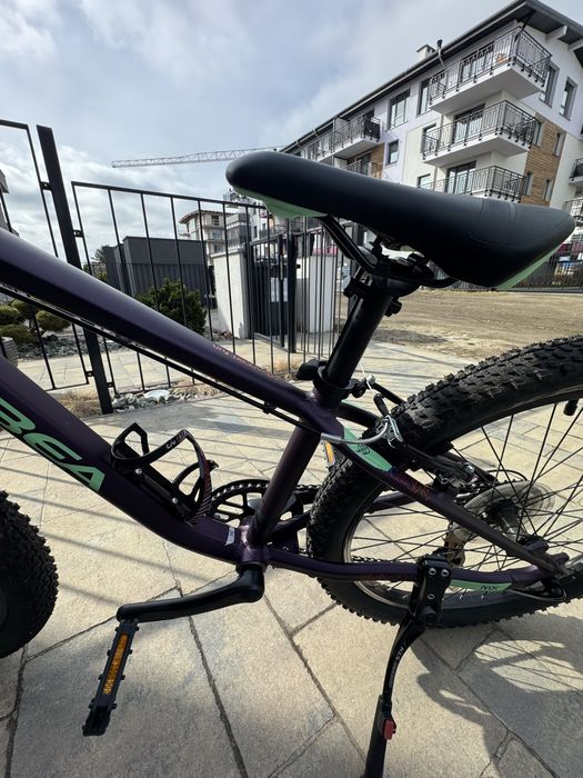 Rower dziecięcy Orbea MX24 XC 24”