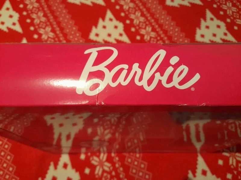 Brinquedo Café da Barbie