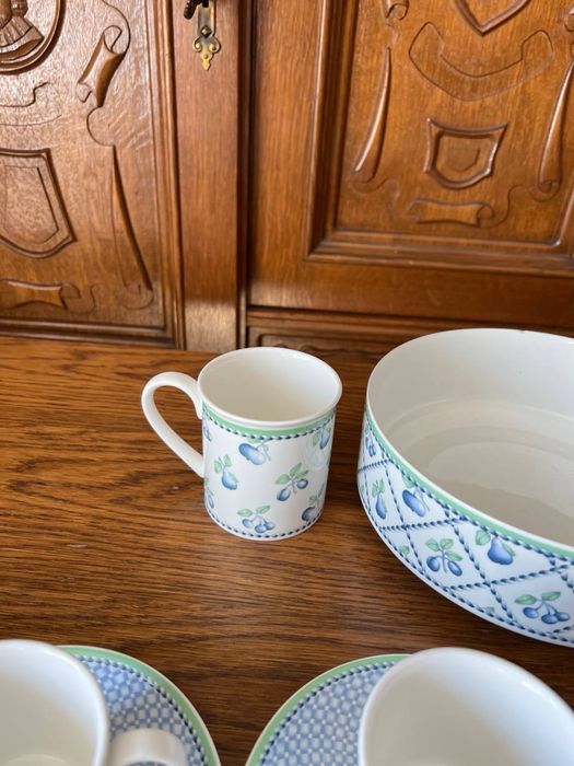 Villeroy Boch Provence: 1 000 грн. - Посуда / кухонная утварь