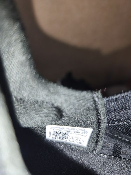 Кросівки Adidas Ultraboost light