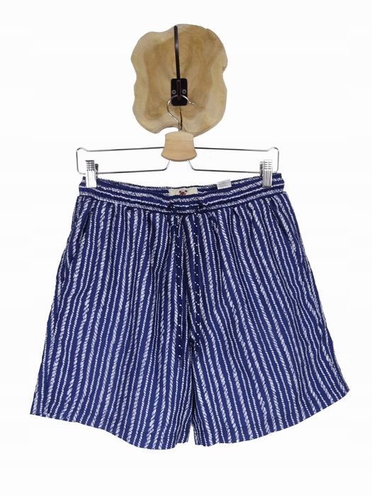 Spodenki Matalan roz. M szorty kąpielowe