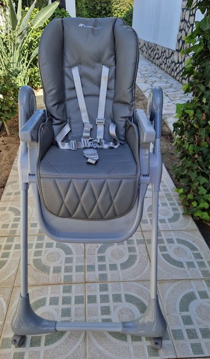 Cadeira de refeição Bebé Confort Olea