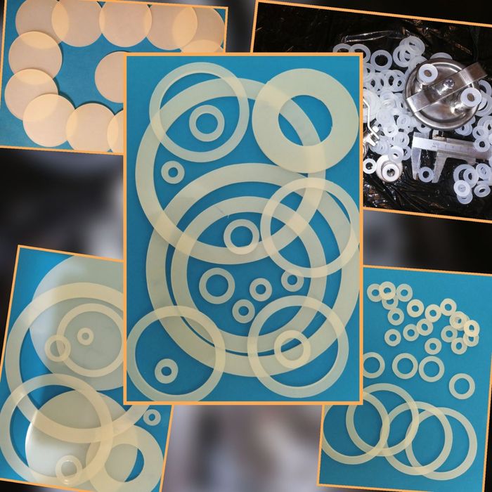 Сетка Панченкова 4 нити ширина 100мм. СПН.