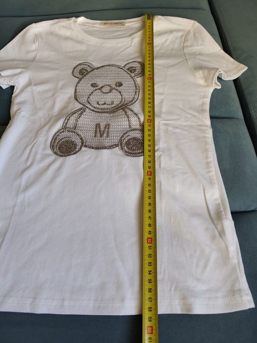 T-shirt damski s