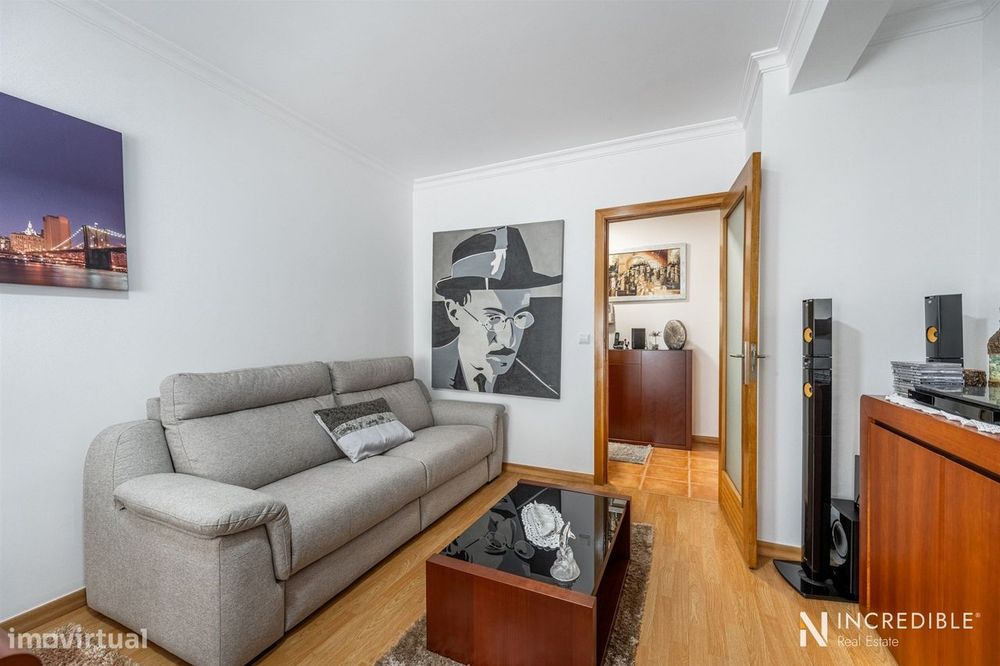 Apartamento T1 Venda em Valongo,Valongo