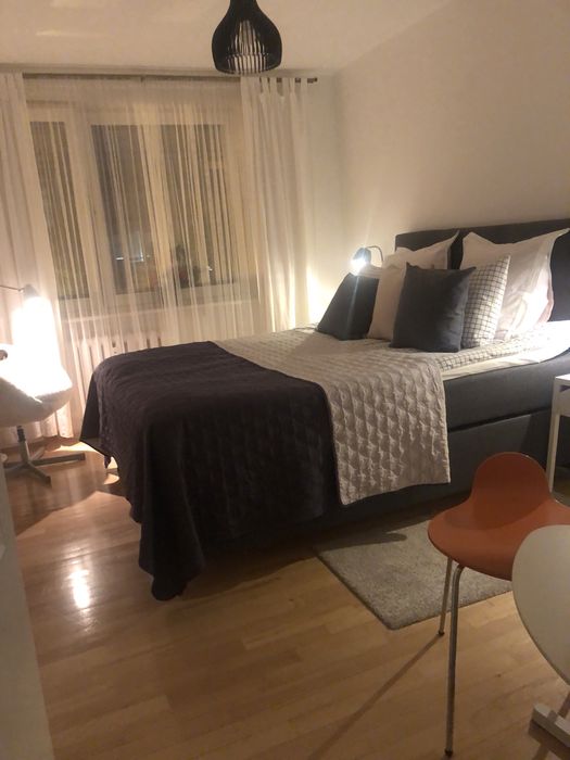 Ustka -Apartament blisko morza ..